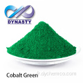 Vert cobalt N° CAS 68186-85-6